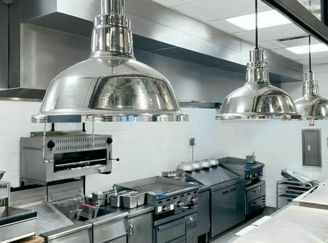Elevate Your Kitchen with Restaurant Supply in Beaumont, Tx - Drugo