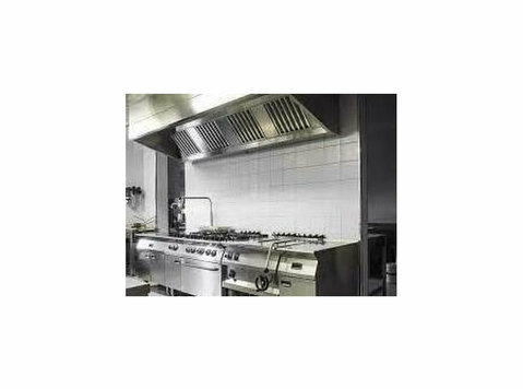 Find Everything You Need at Texas Restaurant Supply Store - Sonstige