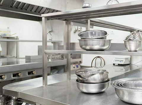 Find the Best Deals on Restaurant Equipment for Sale - Muu