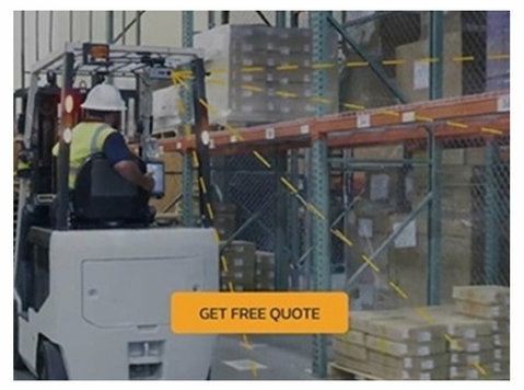 Forklift Safety Systems - Siera.ai - 기타