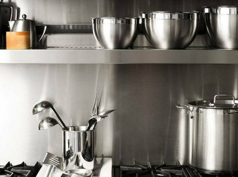Fort Worth Restaurant Supply Store: Equipment Solutions - Buy & Sell: Other
