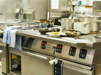 High-quality Commercial Restaurant Equipment Supplier - Outros