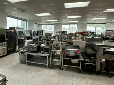 Sell Your Used Restaurant Equipment Hassle Free Fort Worth - Buy & Sell: Other