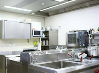 Upgrade Your Kitchen with Quality Commercial Restaurant - Iné