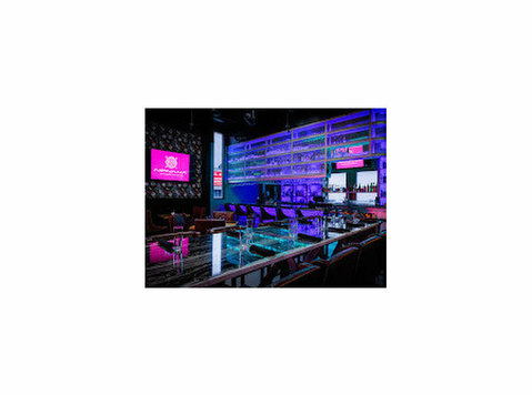 Nirvana Lounge & Bar - کلوپها / برنامه ها