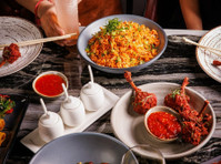 Nirvana Lounge & Bar - Các Câu Lạc Bộ/ Các sự Kiện