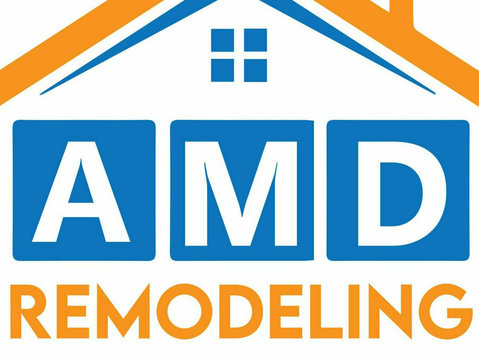 Amd Remodeling - Building/Decorating