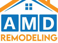 Amd Remodeling - Contruction et Décoration