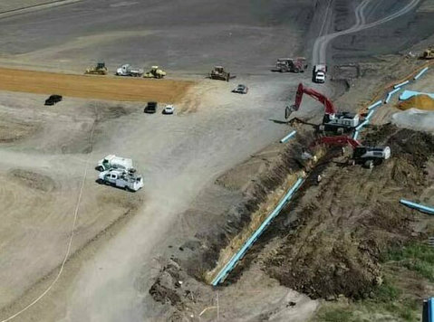 Complete Ground-up Construction Services in Texas - ก่อสร้าง/ตกแต่ง