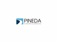 Pineda Concrete Services - Budownictwo/Wykańczanie wnętrz