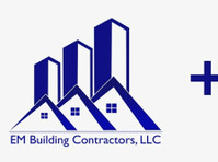 Roofing contractors in Texas - Bygning/pynt