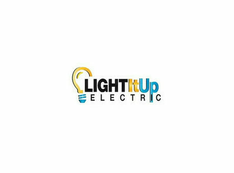Light It Up Electric - Mitra Bisnis