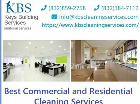 Low cost bank cleaning services in Houston, TX - Temizlik