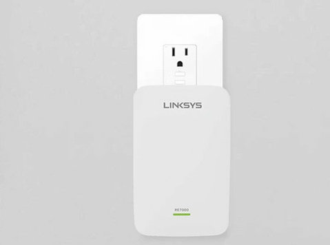 A Complete Guide To Linksys Re7000 Extender Setup! - Computer/Internet