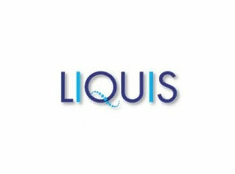 Liquis Inc. - الكمبيوتر/الإنترنت