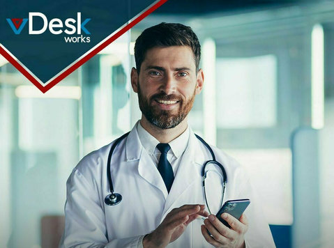 vDesk.works Delivers Virtual Desktop Solution - Computer/Internet