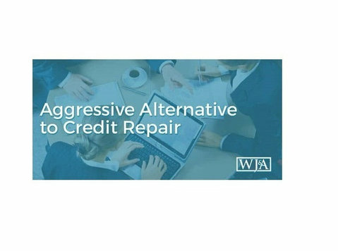 Credit Repair Services in Baton Rouge - White Jacobs Can Hel - Pravo/financije