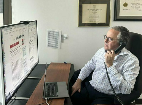 Mesothelioma Attorney Wichita Falls - Juridico/Finanças