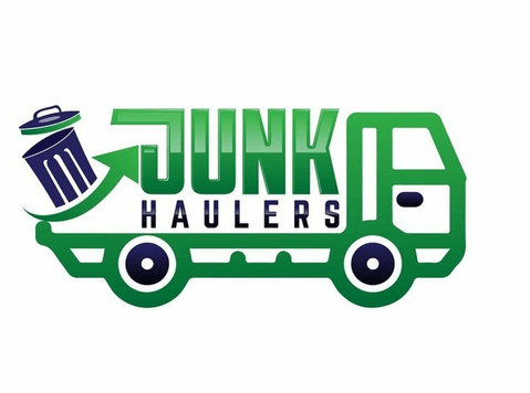 Junk Haulers - Déménagement