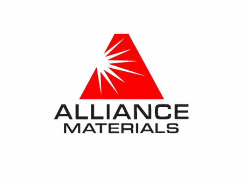 Alliance Materials - Останато