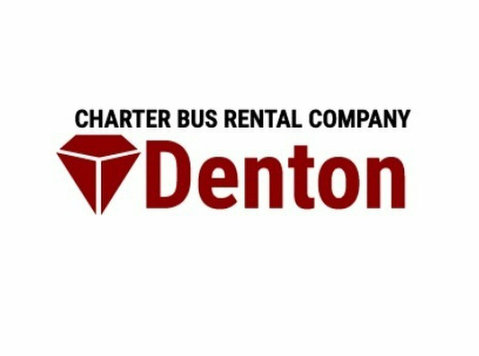 Charter Bus Rental Company Denton - Services: Other