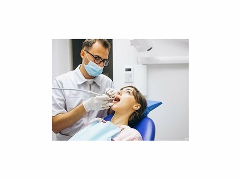 Conscious Sedation Dentistry in The Colony - Övrigt
