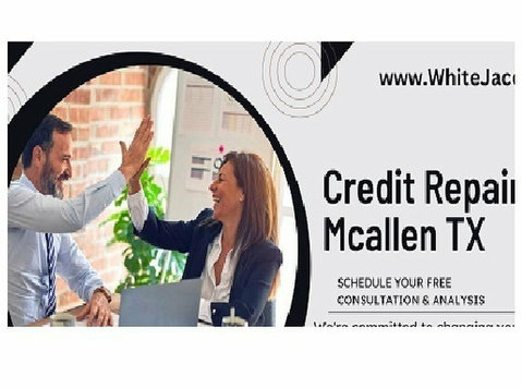Credit Repair Mcallen, Tx - Services: Other