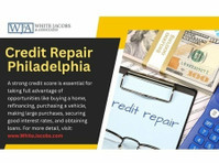 Credit Repair Philadelphia - 기타