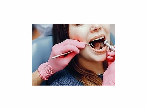 Dental Sealants in The Colony - Drugo