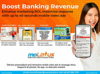 Elevate Your Banking Results – Revenue & Engagement - 기타