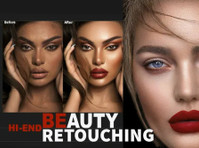 Enhance Your Brand Image with Expert Photo Retouching - Autres