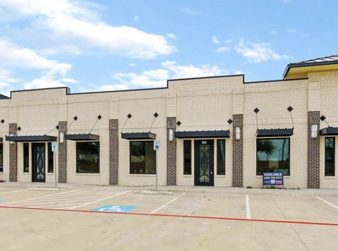 Expert Construction Management Services in Texas | Tx Sparks - Services: Other