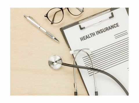 Health Insurance in Plano, Texas for Individual & Corporates - Services: Other