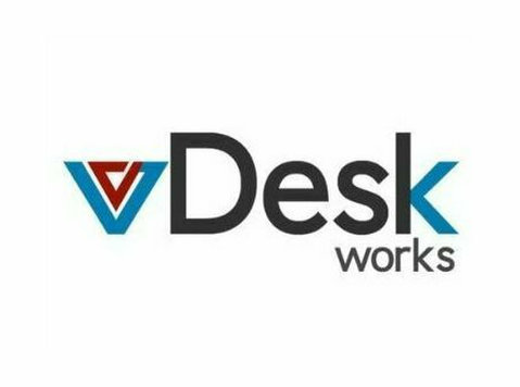 Industry-best Cloud Desktop Solution from vdesk.works - Övrigt