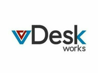Industry-best Cloud Desktop Solution from vdesk.works - Lain-lain