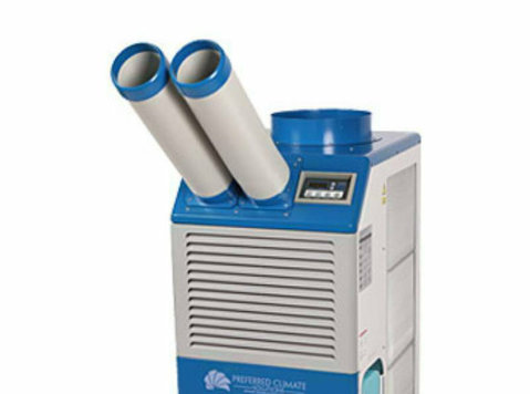 Looking to Rent Commercial Coolers - Muu