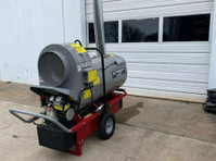 Negative Air Machine for Construction or Remediation - Otros