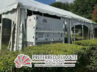 Outdoor Air Conditioner Rentals for Tents & Large Gatherings - 기타