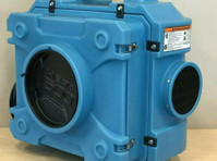 Rent a High-quality Commercial Air Scrubber for Your Busines - دوسری/دیگر