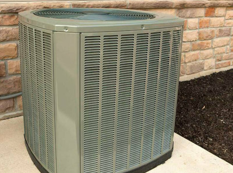 Rentals Portable Ac This Summer - Iné