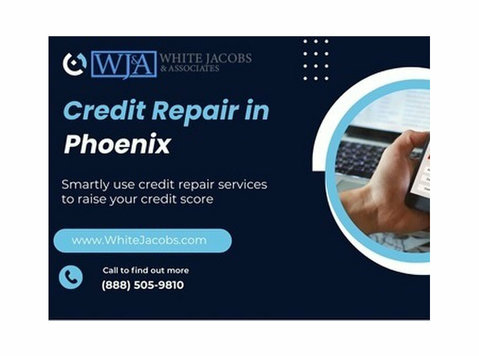 Trusted Credit Repair Services in Phoenix AZ - Altele