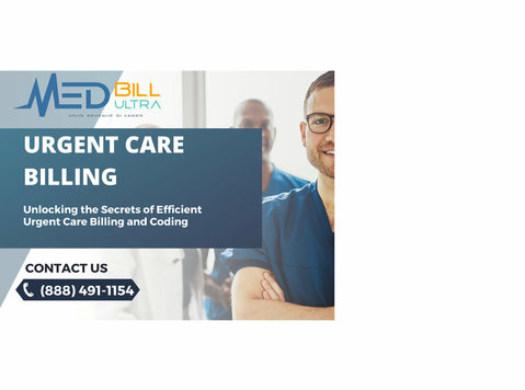Unlocking the Secrets of Efficient Urgent Care Billing and C - Outros