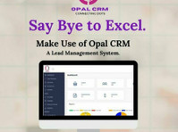 boost Productivity With Crm Software For Insurance Agents - دیگر