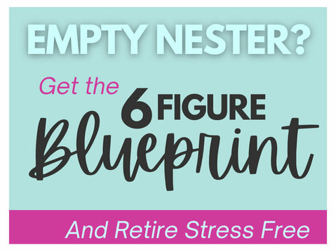Empty Nester Looking To Grow Your Nest Egg? - Бизнес партньори