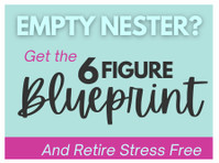 Empty Nester Looking To Grow Your Nest Egg? - کاروباری حصہ دار