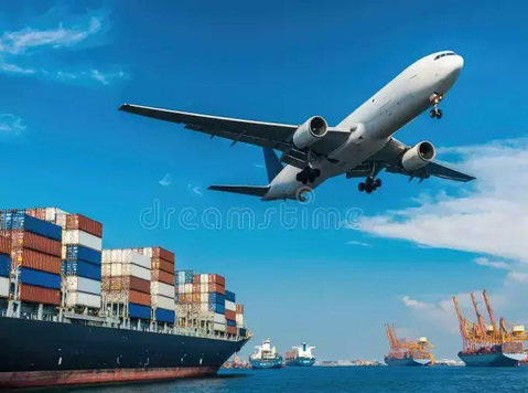 "cheapest International Shipping Services | Be My Shipper" - Moving/Transportation