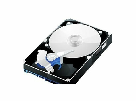 Hard Drive Data Recovery Services - Ace Data Recovery - Komputer/Internet
