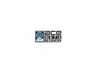Professional Data Recovery Services - Ace Data Recovery - คอมพิวเตอร์/อินเทอร์เน็ต