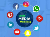 Are You Looking Best Social Media Marketing Services - 기타