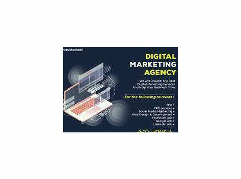 Digital Marketing Services Company in dallas - Services: Other